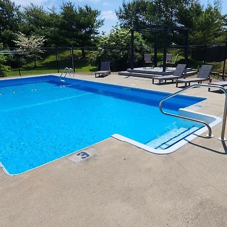 Red Roof Inn & Suites Newport - Middletown, Ri Ngoại thất bức ảnh