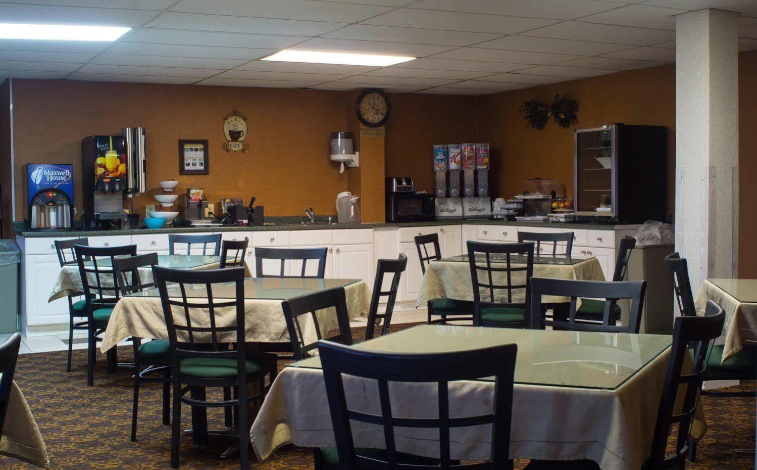 Red Roof Inn & Suites Newport - Middletown, Ri Ngoại thất bức ảnh